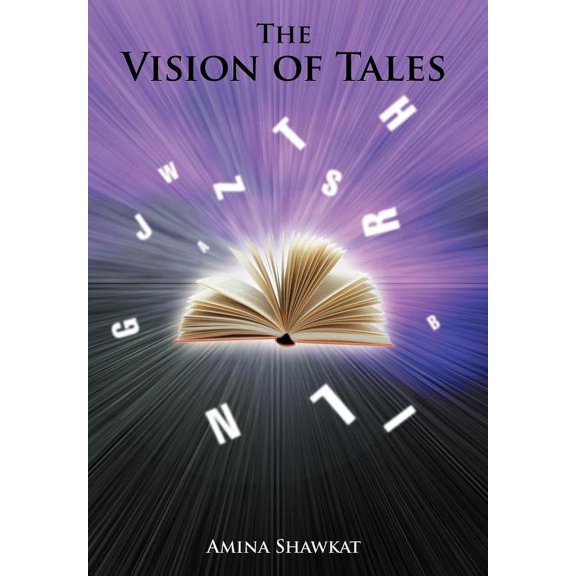Vision of Tales