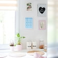 thumbnail image 4 of 1Pc Nordic Wall Hanging Key Box Creative Wall Storage Box Home Entryway Key Case, 4 of 8