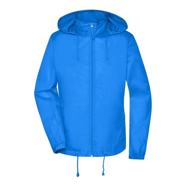 James and Nicholson Womens Promo Jacket