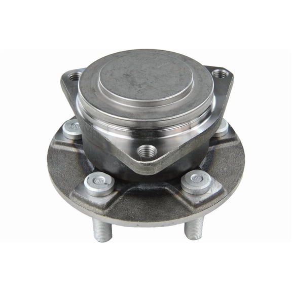 Wheel Bearing and Hub Assembly Fits select: 2012-2023 DODGE CHARGER, 2012-2023 DODGE CHALLENGER