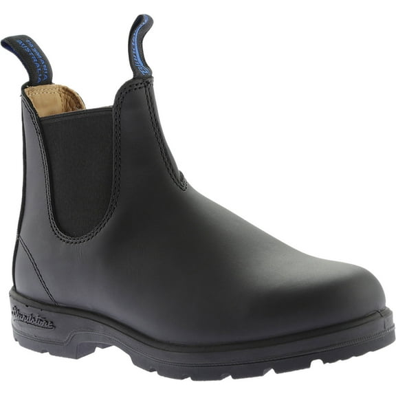 Blundstone Thermal Series Boot Black Leather 13 M