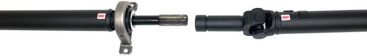 Dorman # 946-054 Drive Shaft Fits select: 1994-1998 CHEVROLET GMT-400, 1994-1998 GMC SIERRA