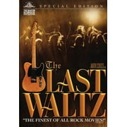 The Last Waltz (DVD)