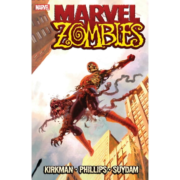 Marvel Zombies