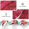 thumbnail image 3 of Coolnut Japanese Garden Cherry Blossoms Pillowcase Standard Size, Super Soft Pillow Shams Covers, Plush Cozy Pillow Cases with Zipper, 20" X 26"（337） Home Decor Gifts, 3 of 6