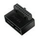 thumbnail image 3 of Convertidor de enchufe adaptador de cabezal USB 3.0 19P 20P para placa base de computadora (A), 3 of 6
