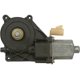 thumbnail image 1 of Motor Elevación Ventana Terrain 2010 A 2011 Gmc Del/Tra Der Reman CARDONE ., 1 of 4