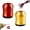 A 2pcs, variant on Magnetizer & Demagnetizer Tool Set for Screwdrivers Bits Magnetic Screw Ring Fast Magnetize Demagnetize Small Tools for Home Repair Electronics DIY Fix Magnetic Screw Holder