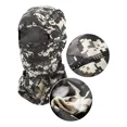 thumbnail image 1 of Balaclava Pasamontañas Tactico Camuflaje Militar Digital Color Camo Digital, 1 of 2