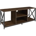 thumbnail image 2 of Mueble Mesa Tv 60' Repisa 1.40m 3 Niveles Moderno Cafe, 2 of 6