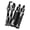Gray, variant on Applicable to Motorcycle Handlebar And Brake Clutch For Honda Pcx 150