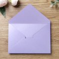 thumbnail image 2 of Sobres Ponatia Sparkle Lilac A7, 13,4 x 19 cm, 50 unidades, 2 of 7