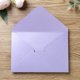 thumbnail image 2 of Sobres Ponatia Sparkle Lilac A7, 13,4 x 19 cm, 50 unidades, 2 of 7