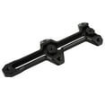 thumbnail image 6 of Bike Water Bottle Holder Adapter Aluminium Alloy Double Bottle Cage Holder, 6 of 7