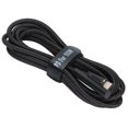 thumbnail image 2 of ¿Tipo? C macho al cable de carga magnético del paladio del cable del adaptador para Microsoft Surface Pro3/4/5/6/7, 2 of 8