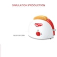 thumbnail image 5 of Kitchen Electrical Appliance Toy Children‘s Houseware Electric Toy Simulation Kitchen Accessories Early Education, 5 of 5