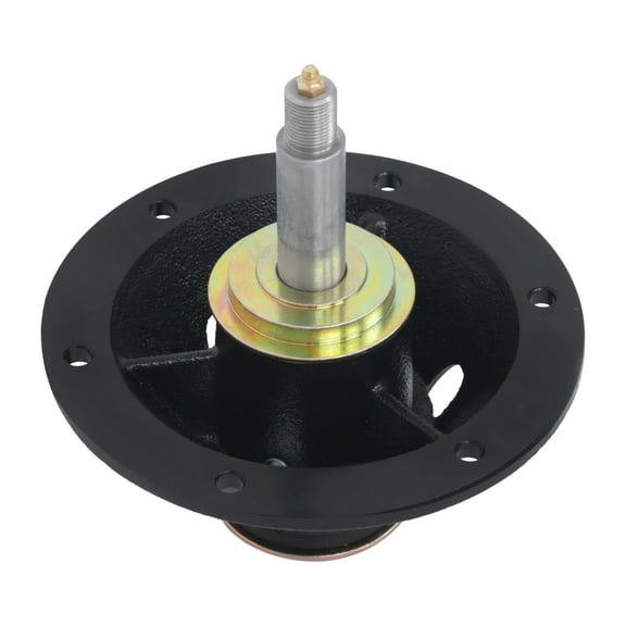 findmall Spindle Assembly For Ferris SRS Z2 IS2100Z w/ 61" Mower Decks 5104744 5104744YP
