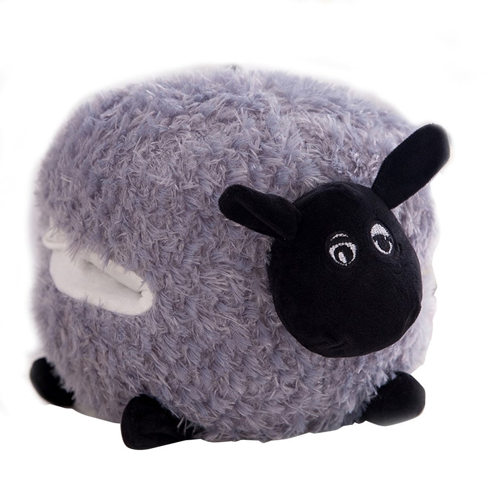 lamb pillow pet