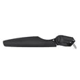 thumbnail image 3 of Plastic Rudder Boat Rudder Durable Angling Boat For Canoe Kayak, 3 of 8