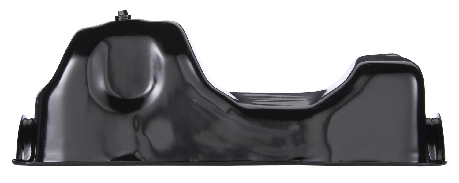 Spectra Premium FP11A Steel Engine Oil Pan