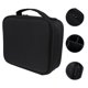 thumbnail image 5 of 1 estuche de mano para brochas de maquillaje, organizador de viaje para brochas de maquillaje., 5 of 5