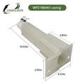 thumbnail image 2 of Carcasa de frigorífico CAMOLIKOS WP2186443 para Whirlpool KitchenAid, 2 of 7