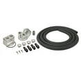 thumbnail image 4 of Derale 15715 Engine Oil Filter Relocation Kit, 4 of 5
