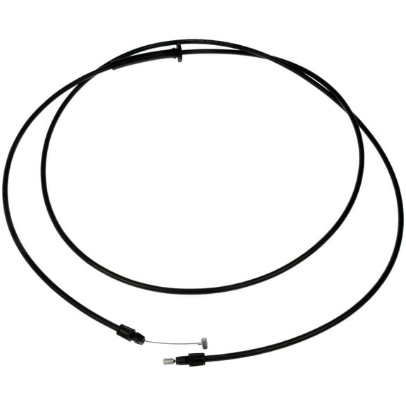 Dorman 912-031 Hood Release Cable for Specific Buick / Chevrolet / Pontiac Models