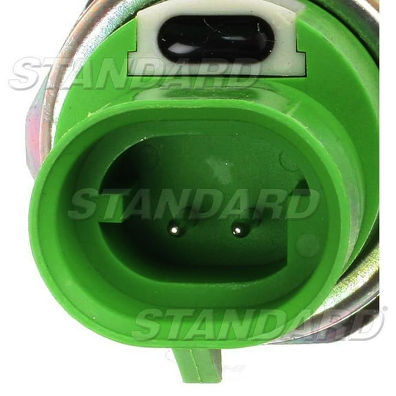 Ignition Knock (Detonation) Sensor