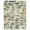 thumbnail image 1 of S.House Slate Blue Rug (12 ft. L x 9 ft. W), 1 of 1