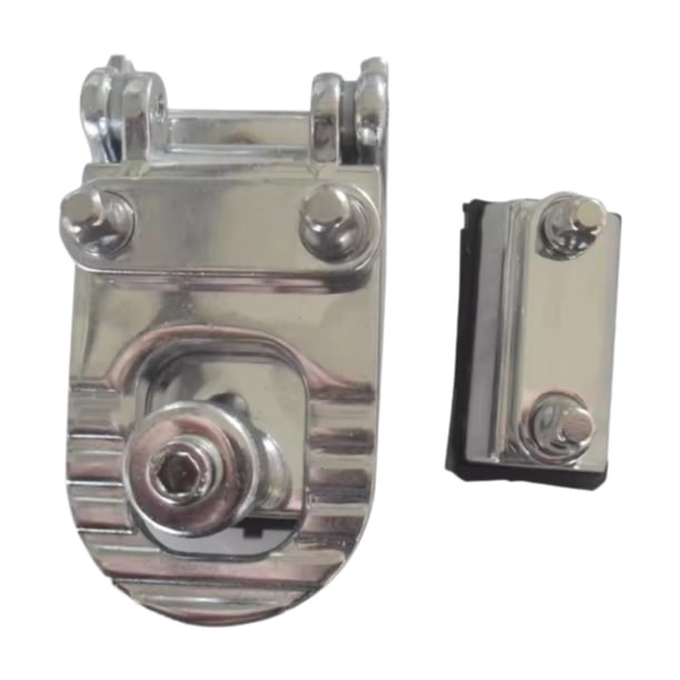 Colador de tambor, accesorio de repuesto, herramienta de reparación profesional de aleación de aluminio