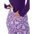 thumbnail image 4 of ClimateRight by Cuddl Duds Base Layer 2-piece Base layer Top and Legging Set (Women's and Women's Plus), 4 of 9