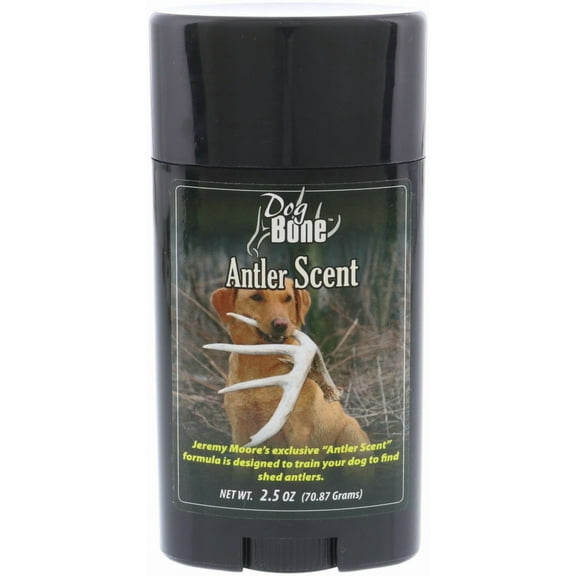 Conquest Scents Jeremy Moore's Dog Bone Antler Scent