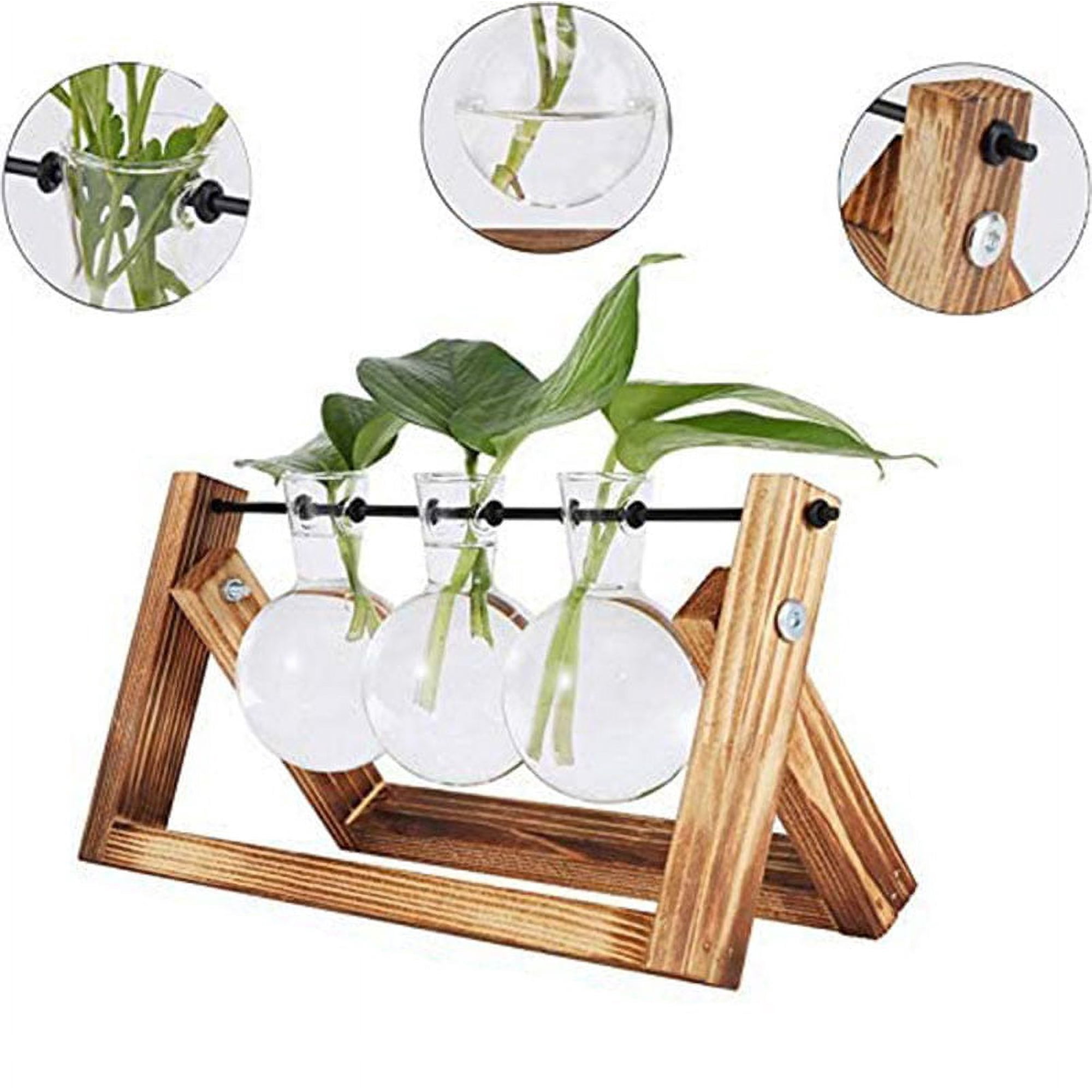 Hydroponik Vase Hängevase