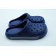 thumbnail image 2 of JUELICH Zuecos Hombre Hombre Verano–Calzado Ligero EVA y Transpirable, Zuecos para Hombre, Chanclas Cómodas con Correa Antideslizante para Playa, Jardín, Ducha–Tallas 28cm, Azul, 2 of 5