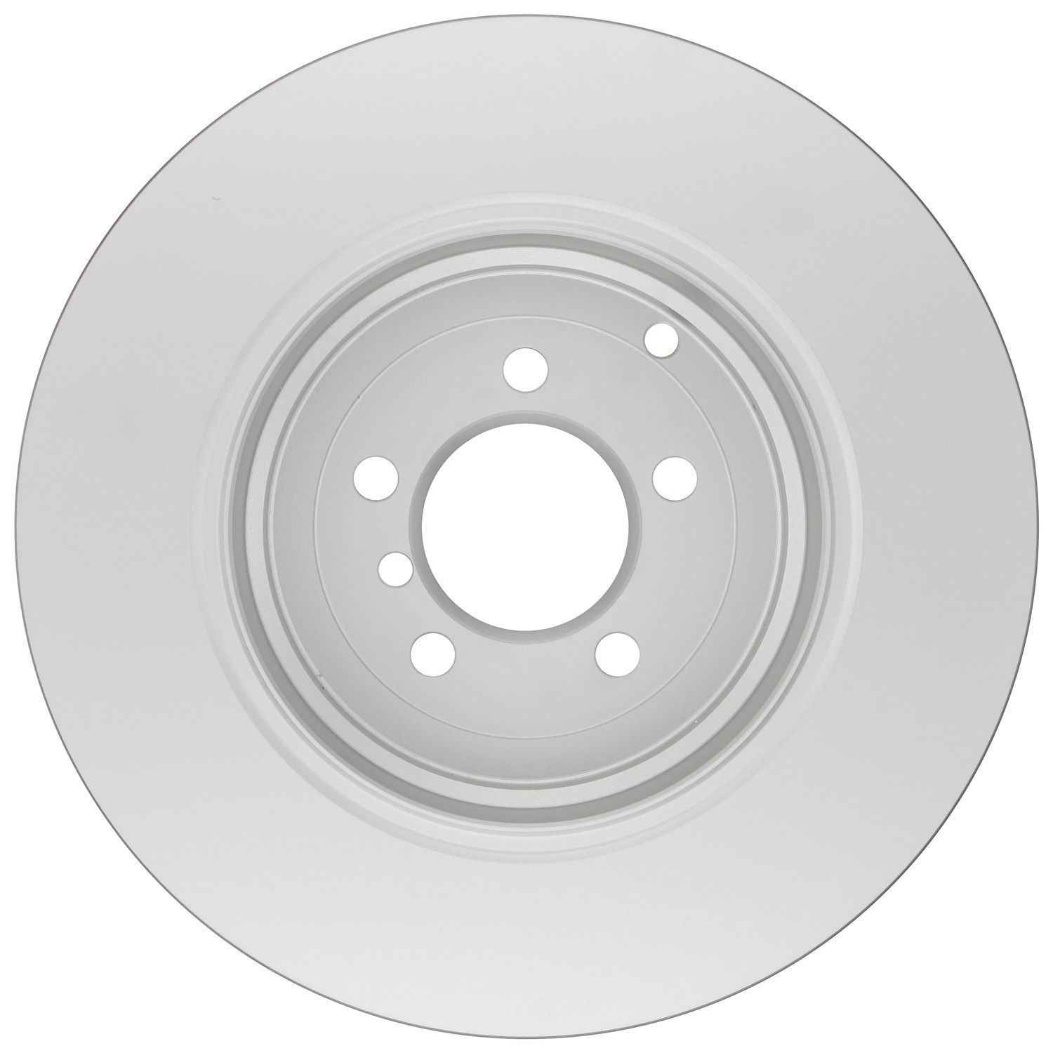 Bosch 44011632 QuietCast Disc Brake Rotor