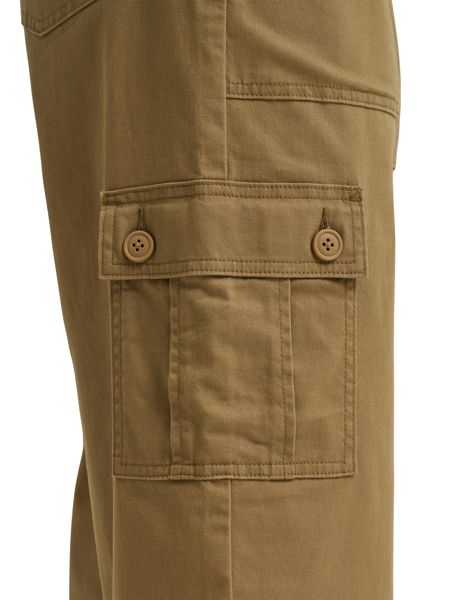 Lee® Women's Heritage Loose Fit Straight Cargo Pant, Sizes 0-18