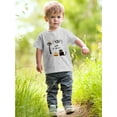 thumbnail image 2 of Happy Halloween Spooky Friends. T-Shirt Infant -Image by Shutterstock,  12 Months, 2 of 4