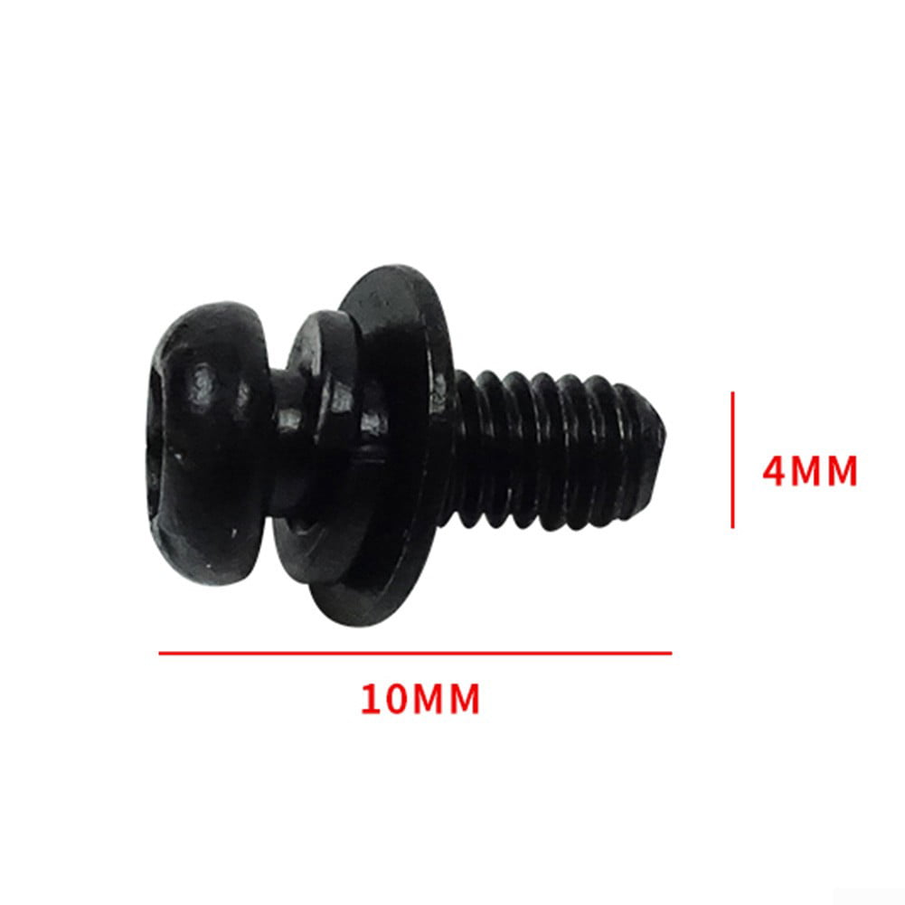 Steel Folding Wrench Relative Lock Screw for Ninebot MAX G30 Electric Scooter