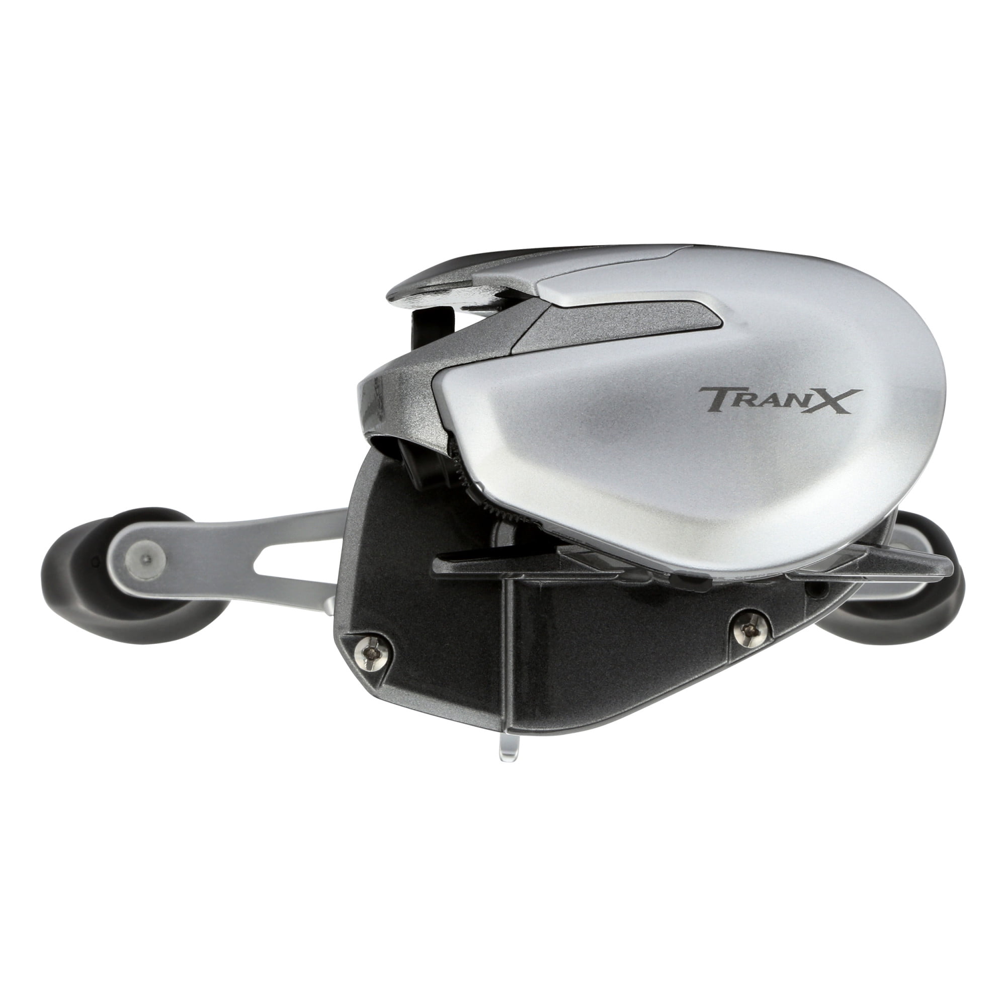 Shimano Fishing TRANX 150XG A Low Profile Reels [TRX150XGA]