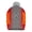 Grey, variant on 5V Battery Heated Cable Knit Hat