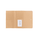 thumbnail image 3 of Cartera Guess Bowie Debossed Logo Slim Clutch Beige, 3 of 4