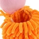 thumbnail image 4 of Toalla de microfibra suave de dibujos animados colgando toallita cocina toalla de mano naranja DYNWAVEMX Toalla de mano de microfibra, 4 of 8