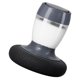 thumbnail image 5 of Almohadilla aplicadora de cera Almohadilla de esponja para encerar Almohadilla de limpieza para autos Almohadilla reparadora de rayones del vehículo, 5 of 5