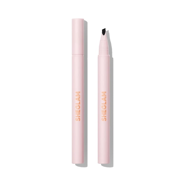 Delineador de ojos SHEGLAM Think Sharp, impermeable, a prueba de sudor, a prueba de manchas