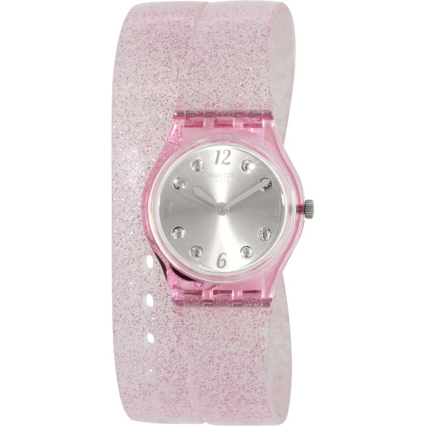 Swatch Swatch Brillante Women's Watch, LP132
