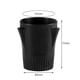 thumbnail image 2 of Vaso dosificador de café, vaso recolector de café en polvo para bar en casa, cafeterías 58 mm amarillo, 2 of 9