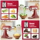 thumbnail image 2 of Accesorio triturador Cofun para batidora de pie KitchenAid, 2 of 7
