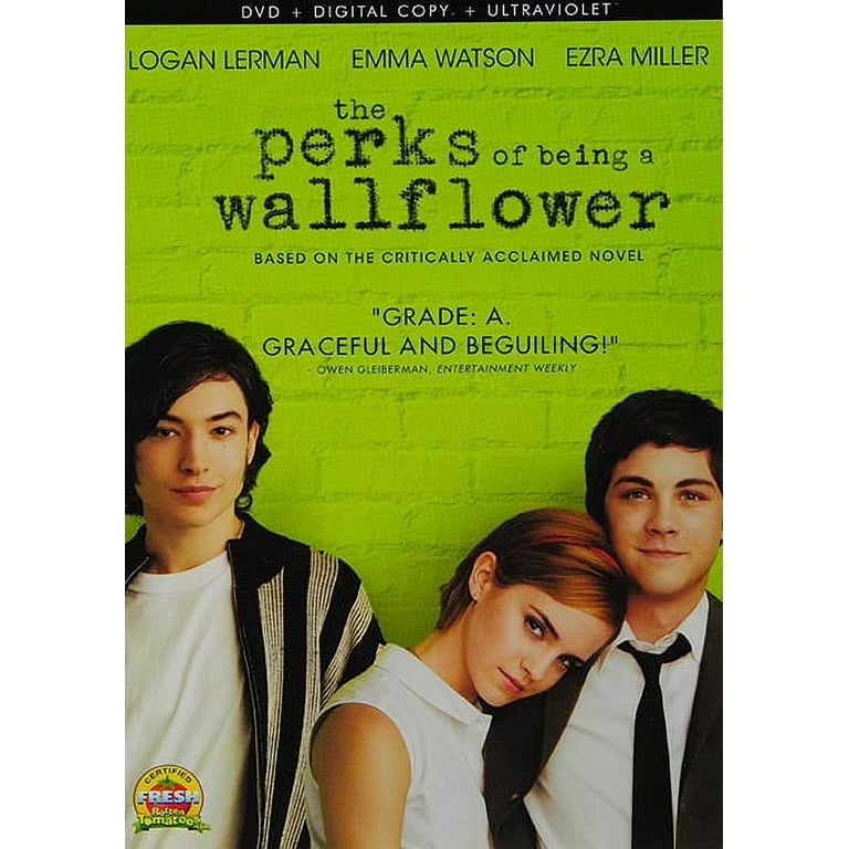 The perks of being a wallflower full movie free sale