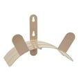 thumbnail image 1 of Liberty Garden 691-2 Support à boyau de base – Tan, 1 of 5